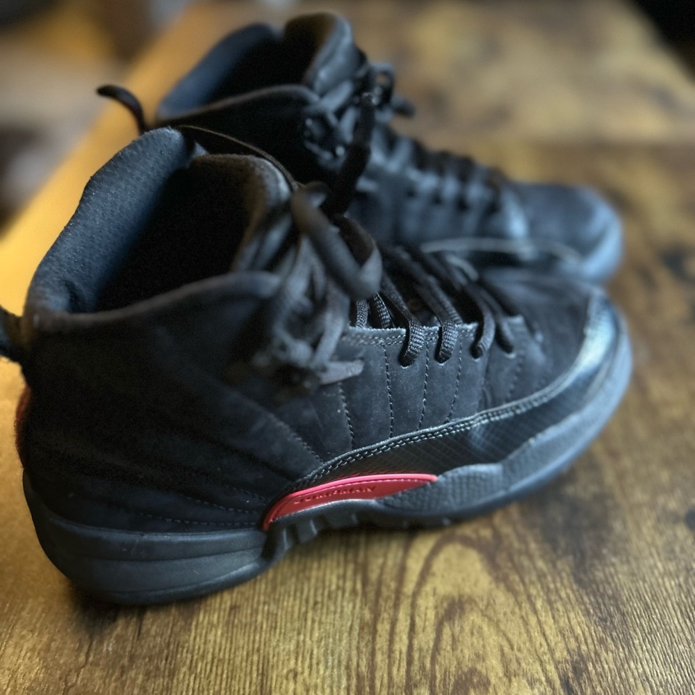 Nike Air Jordan Xii 12